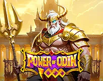 Power of Odin 1000